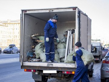 преезд грузчики Жуковка